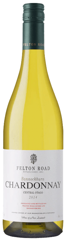 Felton Road Felton Road Block 5 Pinot Noir Bannockburn, Central Otago